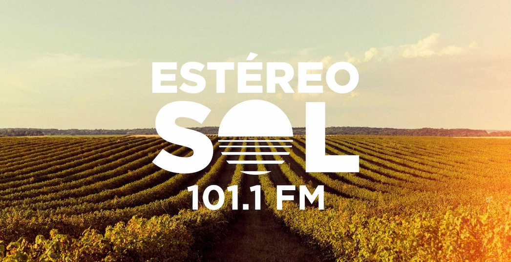 Estéreo Sol 101.1 FM