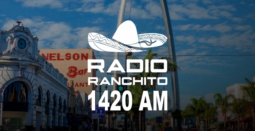 Radio Ranchito 1420 AM