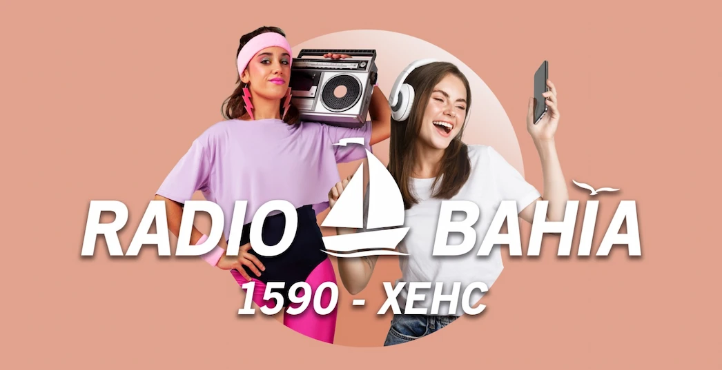 Radio Bahia 1590 XEHC