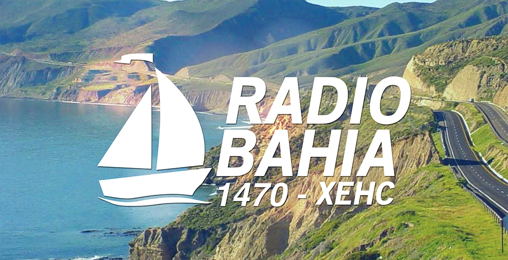 Radio Bahia 1590 XEHC